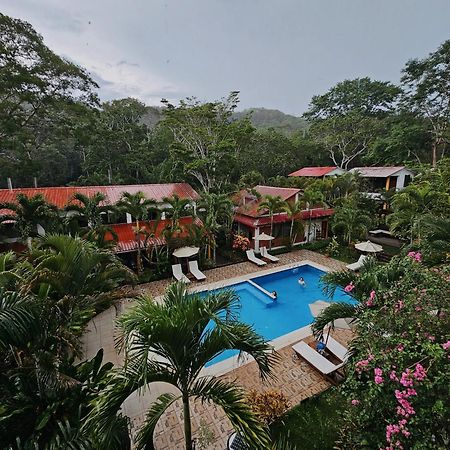 Villa Lu Amazon Ecolodge Tarapoto Eksteriør bilde