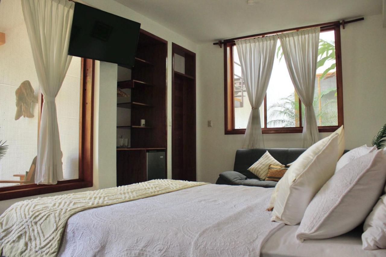 Villa Lu Amazon Ecolodge Tarapoto Eksteriør bilde