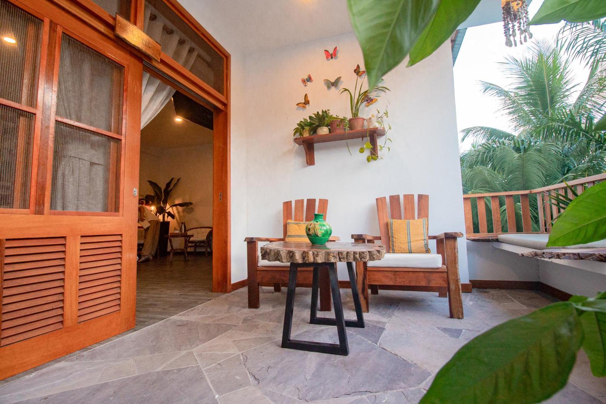 Villa Lu Amazon Ecolodge Tarapoto Eksteriør bilde