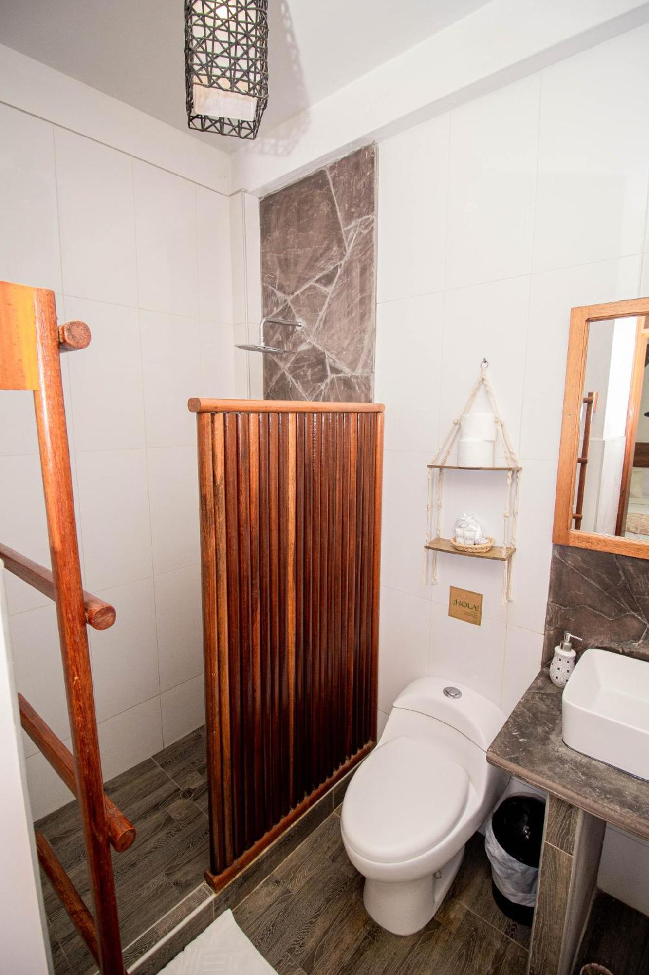 Villa Lu Amazon Ecolodge Tarapoto Eksteriør bilde